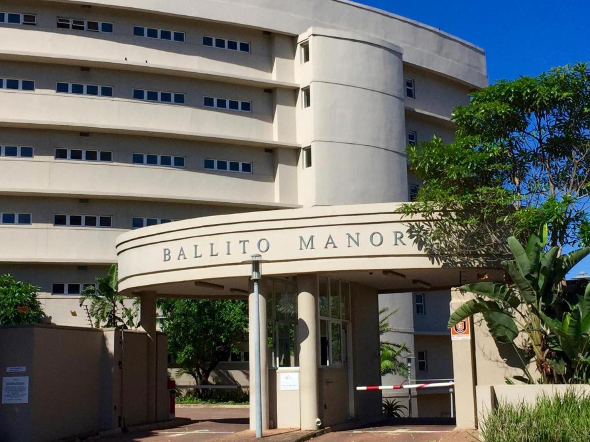 Ballito Manor Gardens 304 Exterior photo