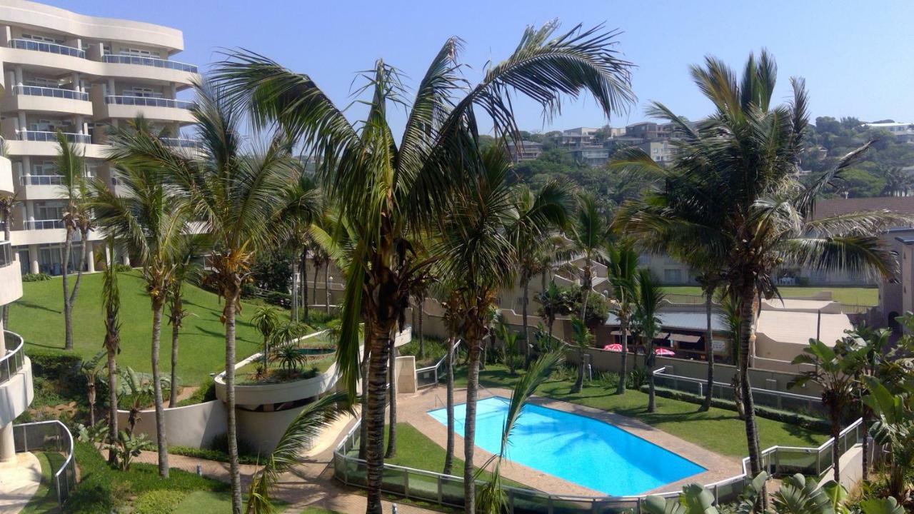 Ballito Manor Gardens 304 Exterior photo