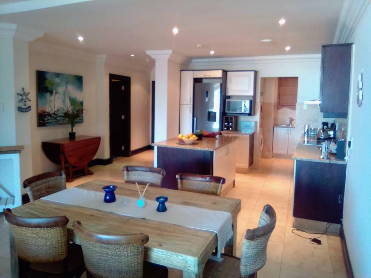Ballito Manor Gardens 304 Exterior photo