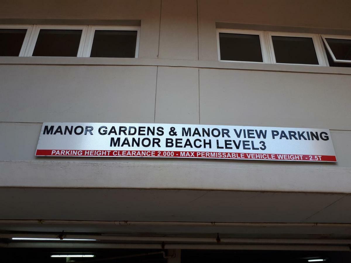 Ballito Manor Gardens 304 Exterior photo